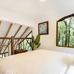 Casa & Palapa De La Selva