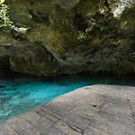 Casa & Palapa De La Selva